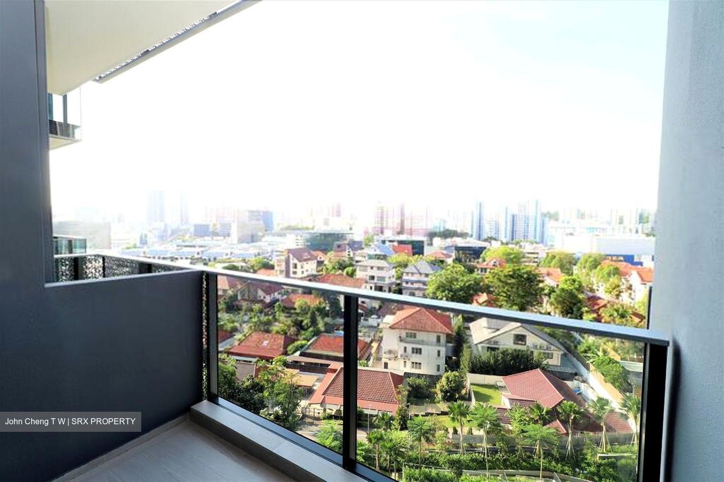 Stirling Residences (D3), Apartment #410090871